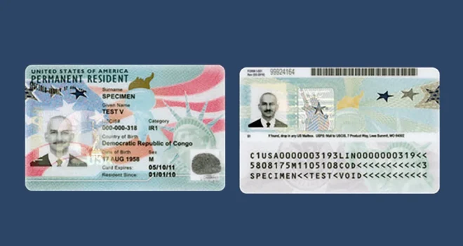green-card